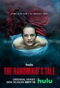 ��������� �� �������������, The Handmaid's Tale - �����, ��������, ������ - Cinefish.bg