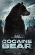 Кокаиновата мечка,Cocaine Bear