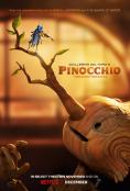 Пинокио (netflix), Pinocchio