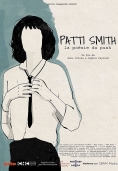 Пати Смит, поезията на пънка