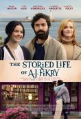 The Storied Life of A.J. Fikry - , ,  - Cinefish.bg