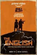 Англичанката, The English