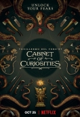 Guillermo del Toro's Cabinet of Curiosities