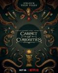  Guillermo del Toro's Cabinet of Curiosities - 