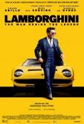 Ламборгини: Човекът зад легендата, Lamborghini: The Man Behind the Legend - филми, трейлъри, снимки - Cinefish.bg