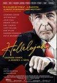 Алилуя: Ленърд Коен, едно пътуване, една песен, Hallelujah: Leonard Cohen, a Journey, a Song