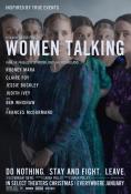 Women Talking - , ,  - Cinefish.bg