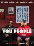 You People - �����, ��������, ������ - Cinefish.bg