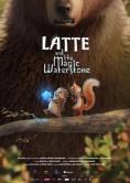 Лате и магическият воден камък, Latte & the Magic Waterstone
