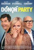   , The Donor Party - , ,  - Cinefish.bg