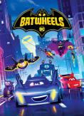  Batwheels - 
