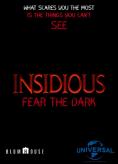 Insidious 5, Insidious: Fear the Dark
