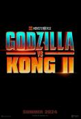   :  , Godzilla x Kong: The New Empire