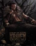  , Kraven the Hunter