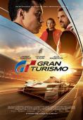 Кино програма - Gran Turismo - Digital Cinema - РЎРѕС„РёСЏ - Вторник - 03 Октомври 2023