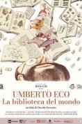 Умберто Еко Библиотеката на света, Umberto Eco: A Library of the World - филми, трейлъри, снимки - Cinefish.bg