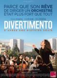 Дивертименто, Divertimento - филми, трейлъри, снимки - Cinefish.bg