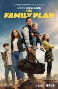 Семеен план, The Family Plan - филми, трейлъри, снимки - Cinefish.bg