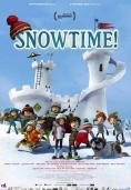 Snowtime! - филми, трейлъри, снимки - Cinefish.bg