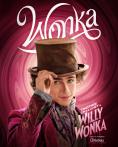 Уонка, Wonka - филми, трейлъри, снимки - Cinefish.bg