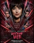 Мадам Уеб, Madame Web