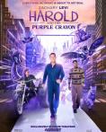  Harold and the Purple Crayon - 