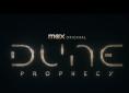 Dune Prophecy - Dune: Prophecy