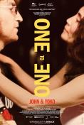 One to One: John & Yoko - �����, ��������, ������ - Cinefish.bg