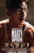 ���������� �����, Marty Supreme - �����, ��������, ������ - Cinefish.bg