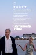 ������������� ��������, Sentimental Value - �����, ��������, ������ - Cinefish.bg