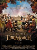 Les Enfants de Timpelbach - �����, ��������, ������ - Cinefish.bg