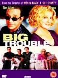 ������ ������������, Big Trouble - �����, ��������, ������ - Cinefish.bg