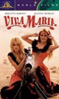���� �����, Viva Maria - �����, ��������, ������ - Cinefish.bg