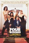  , Four rooms - , ,  - Cinefish.bg