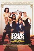 ������ ����, Four rooms - �����, ��������, ������ - Cinefish.bg