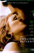 ����������� �������, The English Patient - �����, ��������, ������ - Cinefish.bg
