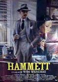 , Hammett
