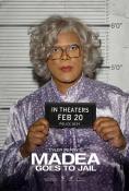 ����� ����� � �������, Madea Goes to Jail - �����, ��������, ������ - Cinefish.bg