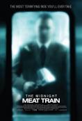 The Midnight Meat Train, The Midnight Meat Train