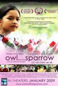 Owl and the Sparrow - , ,  - Cinefish.bg