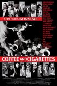 ���� � ������, Coffee And Cigarettes - �����, ��������, ������ - Cinefish.bg