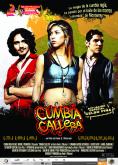  , Cumbia Connection