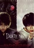 Death note, Death note