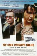 ���� ����� ������, My Own Private Idaho - �����, ��������, ������ - Cinefish.bg