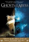Тайните на Титаник 3D, Ghosts of the Abyss 3D