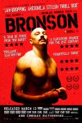 �������, Bronson - �����, ��������, ������ - Cinefish.bg