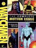 Watchmen, Watchmen