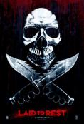 Laid to Rest - �����, ��������, ������ - Cinefish.bg