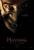 �������: ���������, Hannibal Rising - �����, ��������, ������ - Cinefish.bg