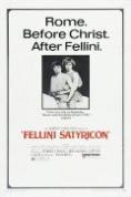 , Fellini - Satyricon - , ,  - Cinefish.bg